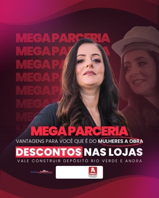 MEGAPARCERIA